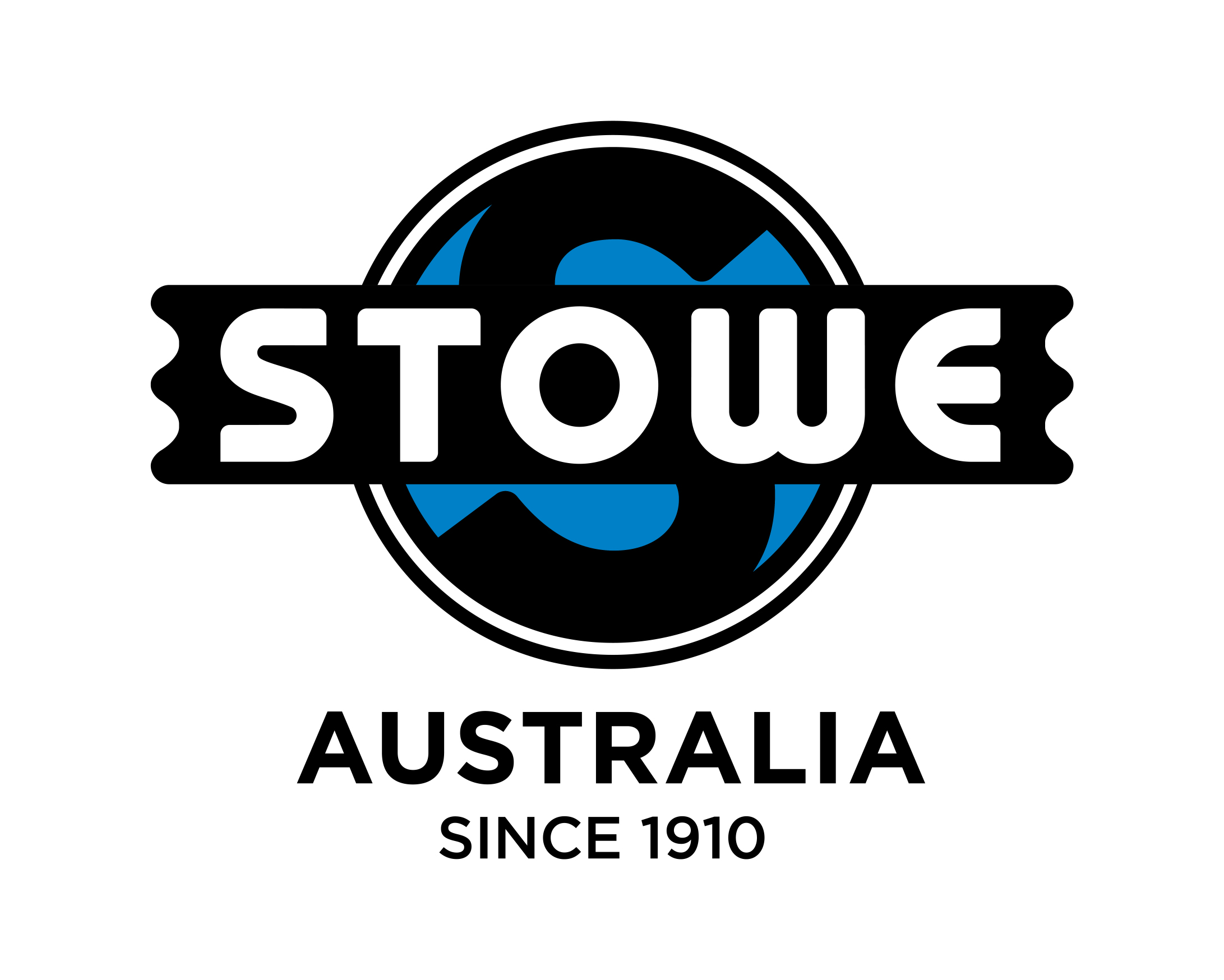 Stowe Logo Colour - Clothing